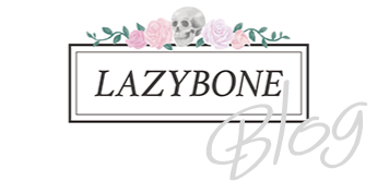 LazyBone