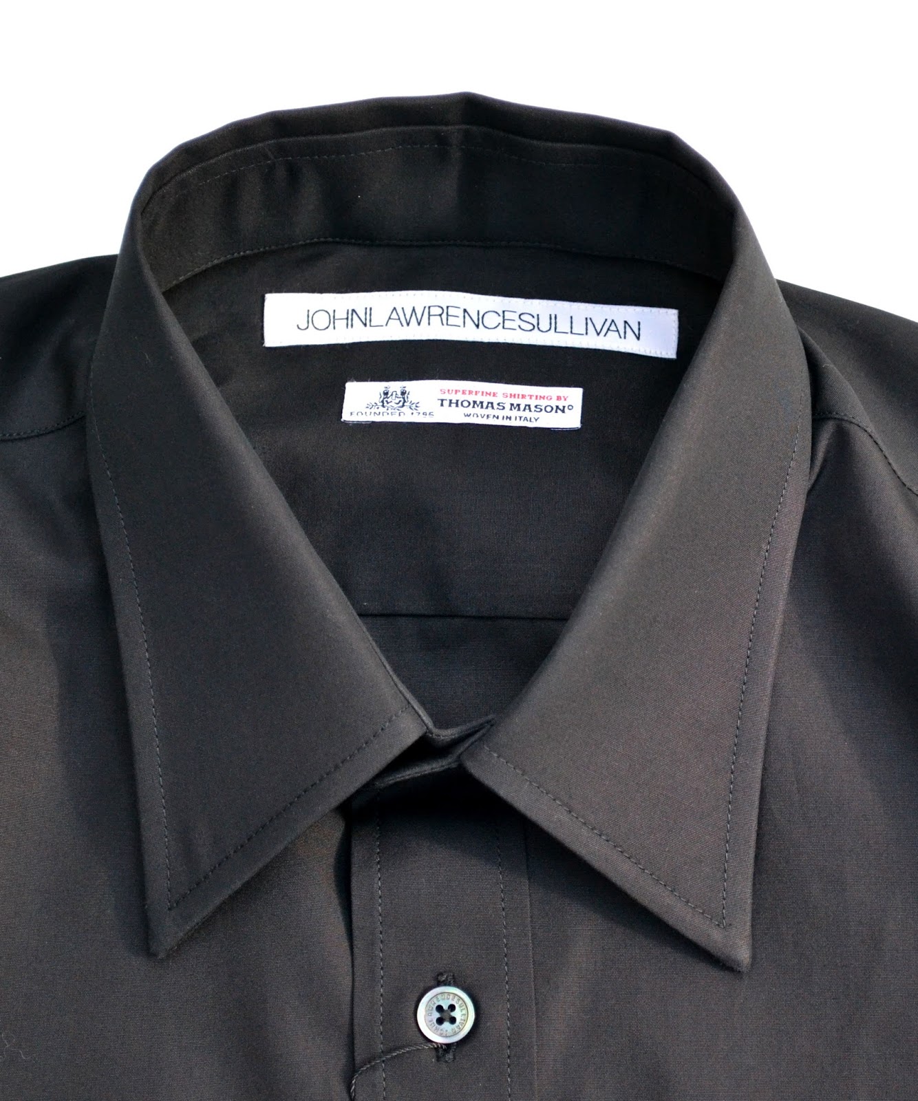 直売割引品 サリバン ビックシルエットシャツ - technicomm.qc.ca