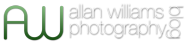 Allan Williams Photography Blog