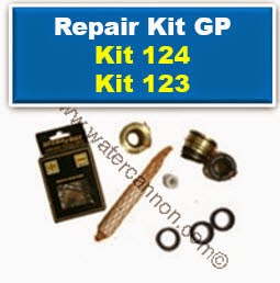  Kit Repair