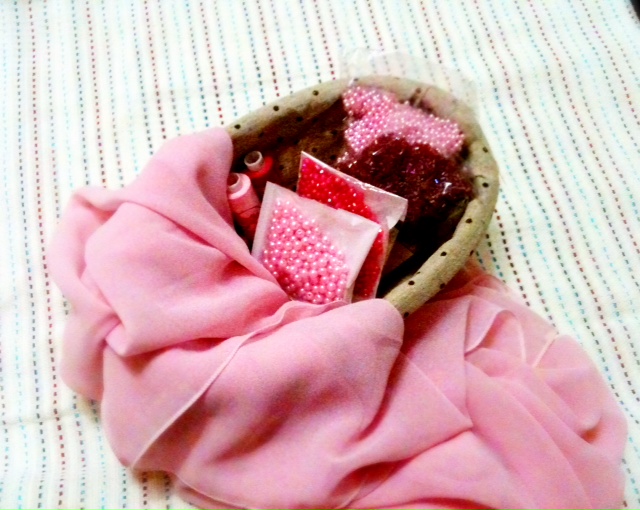 Memanik-manikk ~ As Life Goes On...