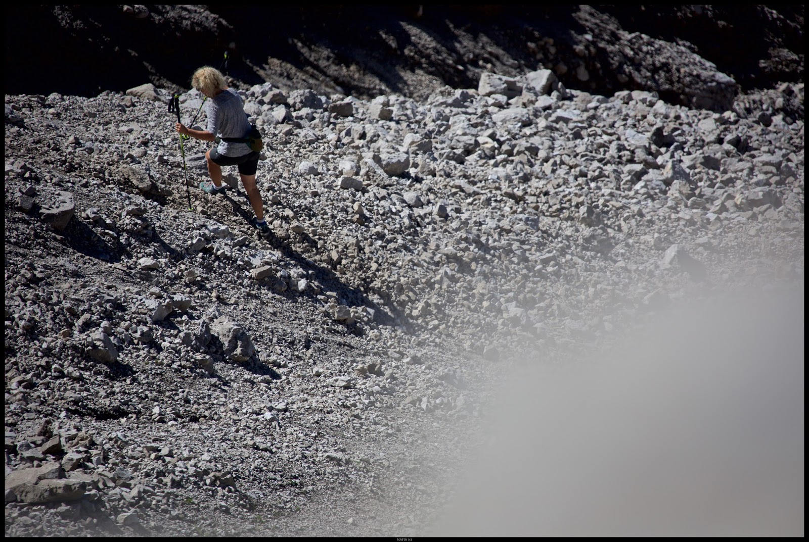 3athlon Dnf Is No Option Faris Al Sultan