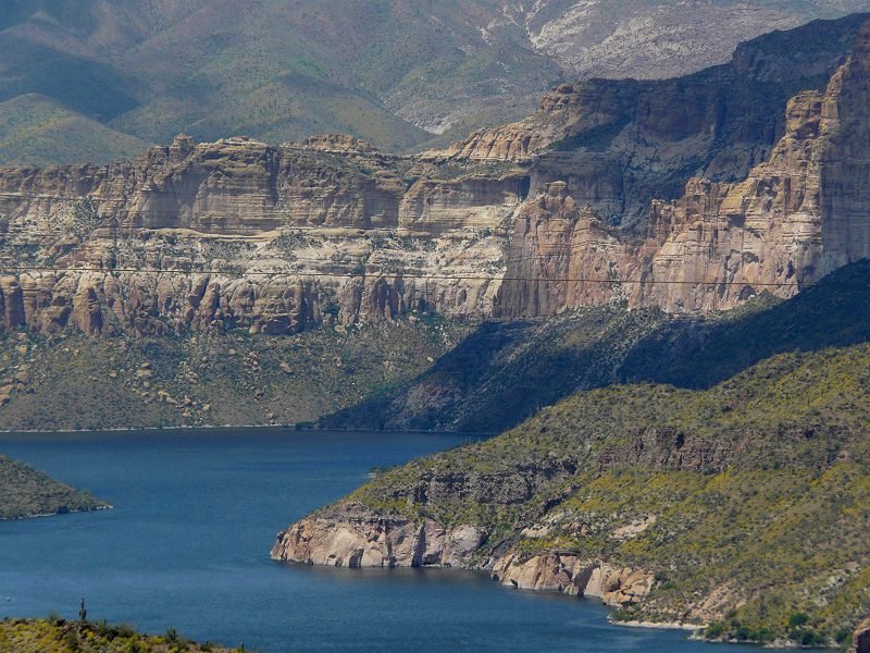 Lake Mathews Estelle Mountain Reserve