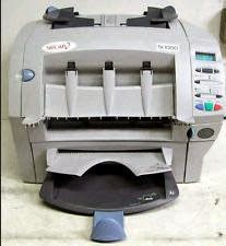 PITNEY BOWES DI200 SERVICE MANUAL