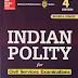 Indian Polity M Laxmikanth PDF Download