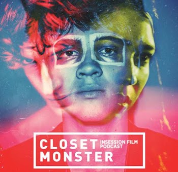 VER ONLINE Y DESCARGAR: El Monstruo del Armario - Closet Monster - PELICULA - Canada - 2015