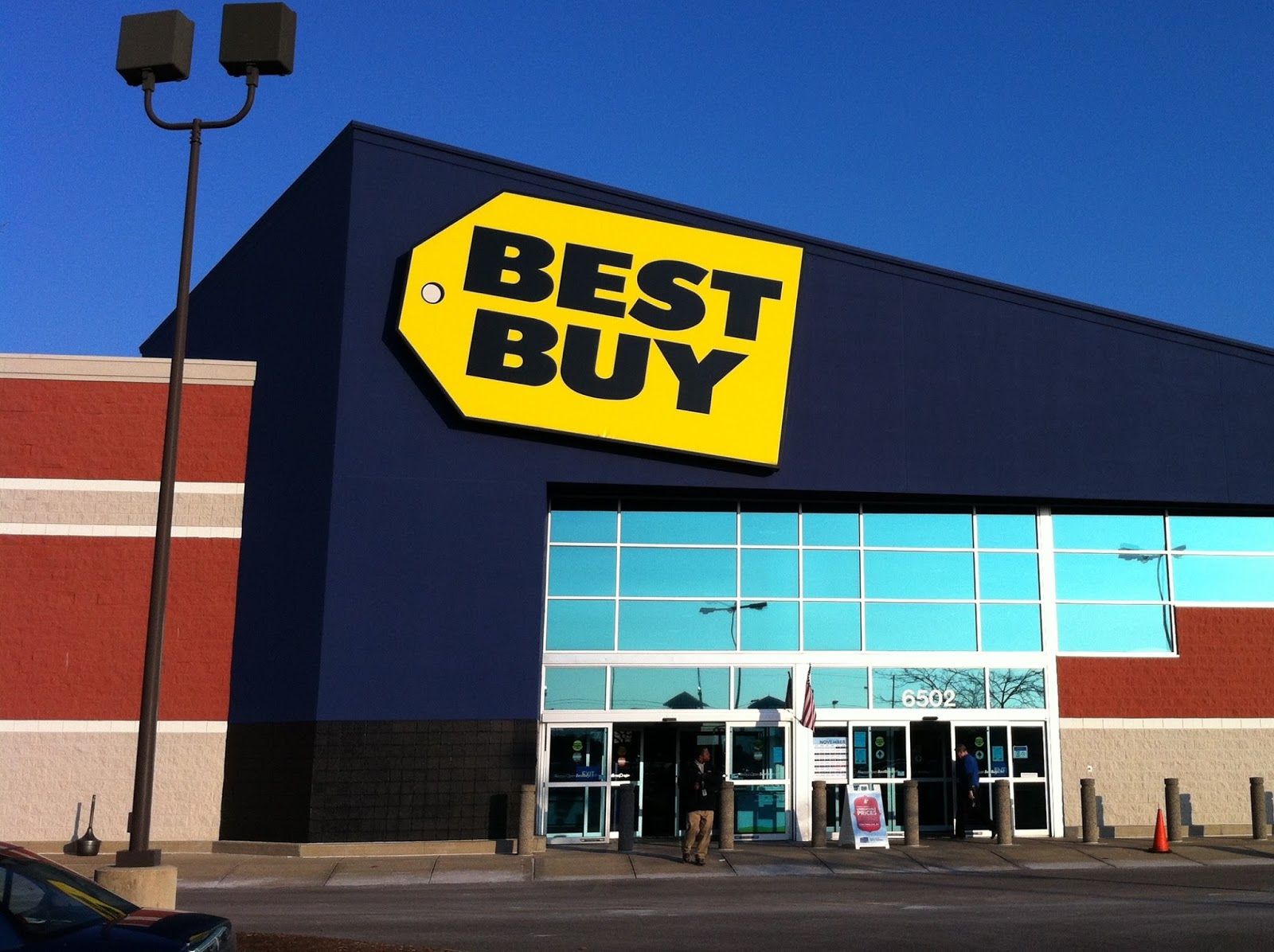 thatgeekdad Best Buy’s Black Friday 2016 deals include great laptop