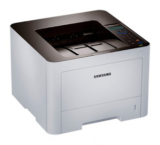 Samsung ProXpress SL-M4020ND Laser Printer 