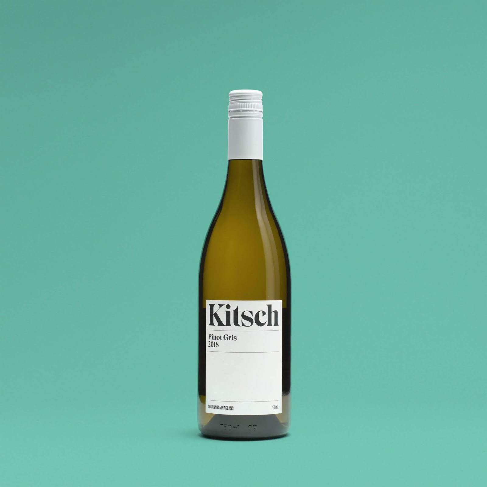 John Schreiner on wine Kitsch Wines releases in 2019