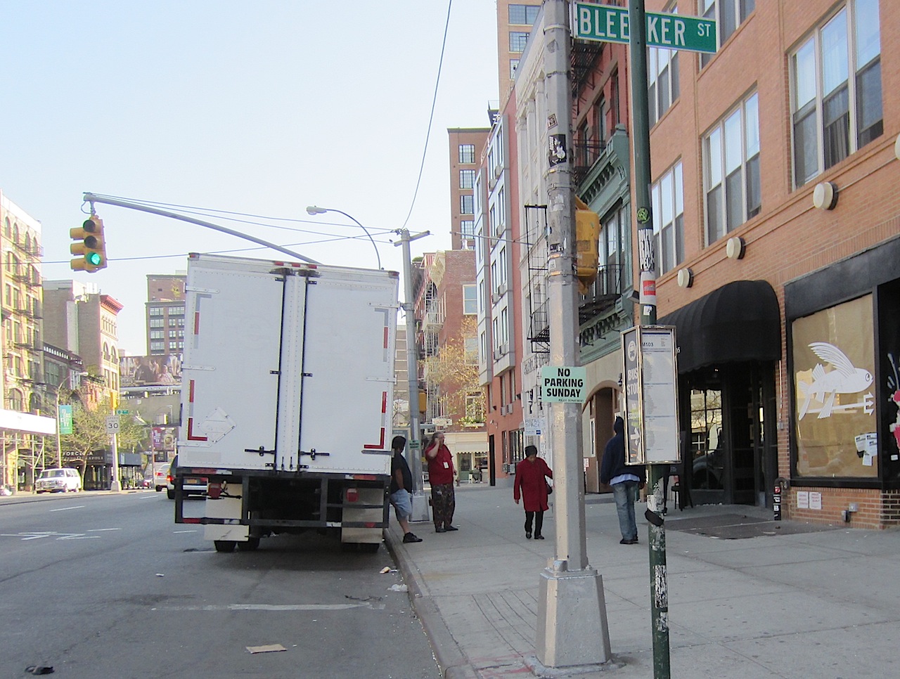 EV Grieve Prepping for Cheap Trick on