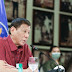 PRRD thinks China among 1st to develop Covid-19 vaccine