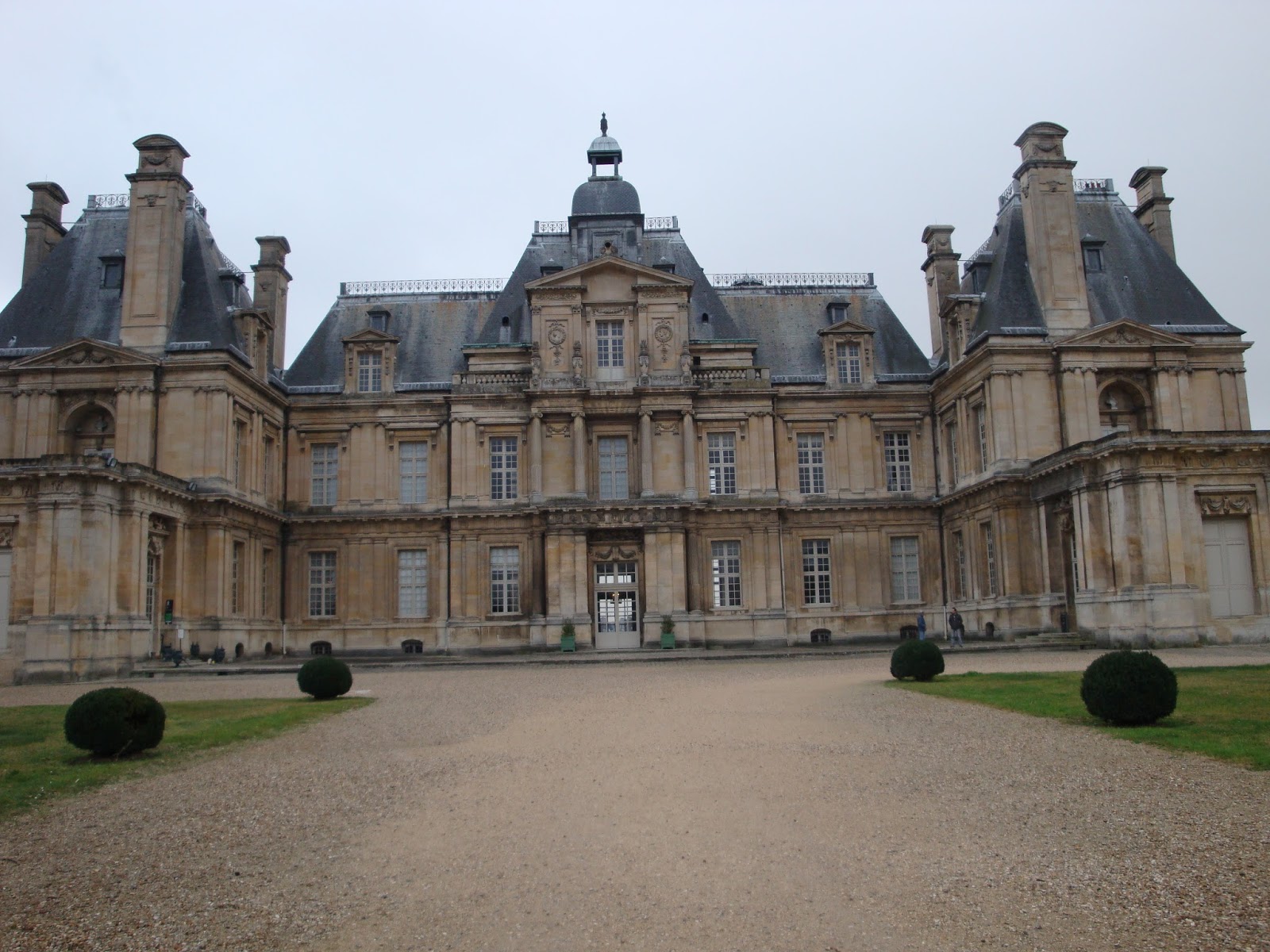 retro 1 maison chateau