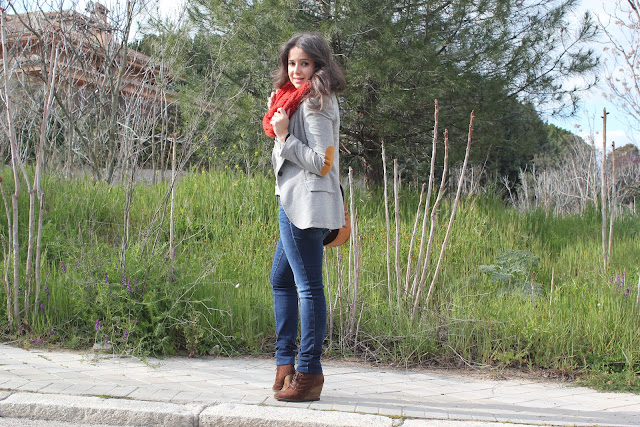 DIY Coderas customizar blazer muy fácil sin costuras