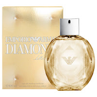 emporio armani diamonds intense perfume