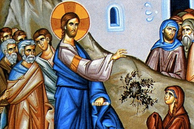 Christ and the Canaanite woman Jesus and the Canaanite woman