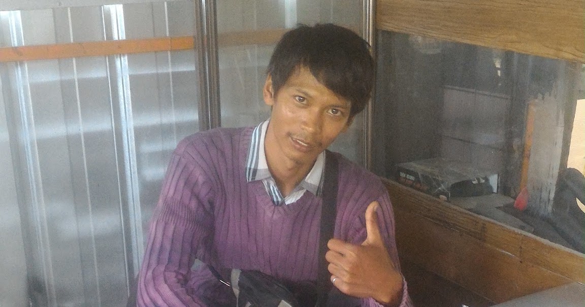 PERSIAPAN MODAL BUKA BENGKEL LAS Bengkel Las Tangerang
