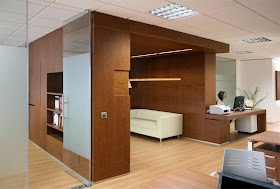 Karpinteria - Puertas, Armarios y Tarimas.: Almacenamiento oculto