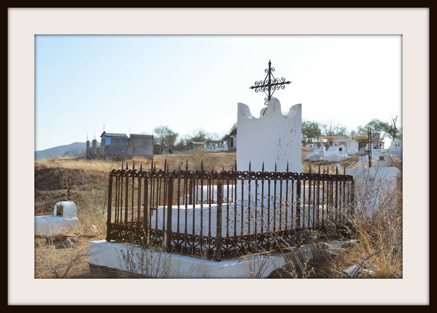 Cementerios de México Clasificación de Tumbas Mexicanas