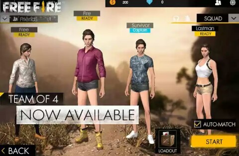 Free Fire Battlegraunds Apk Terbaru Angga Jordi N