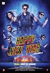 Happy New Year - 7 mistakes