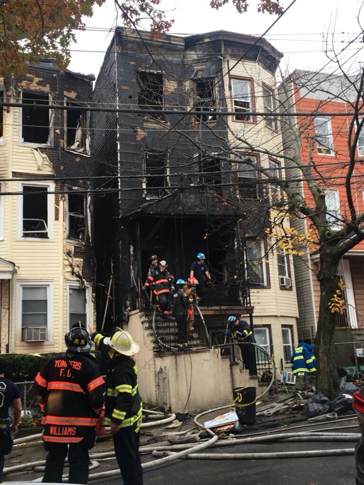 American Red Cross Greater New York Blog