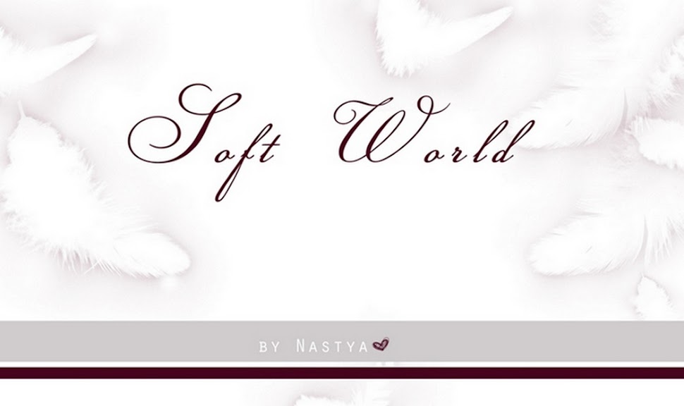 Soft World
