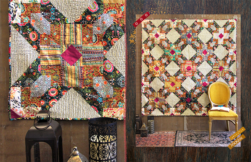 Pat Bravo Design The Indie Folk LookBook is here!