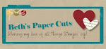 Beth's paper cuts