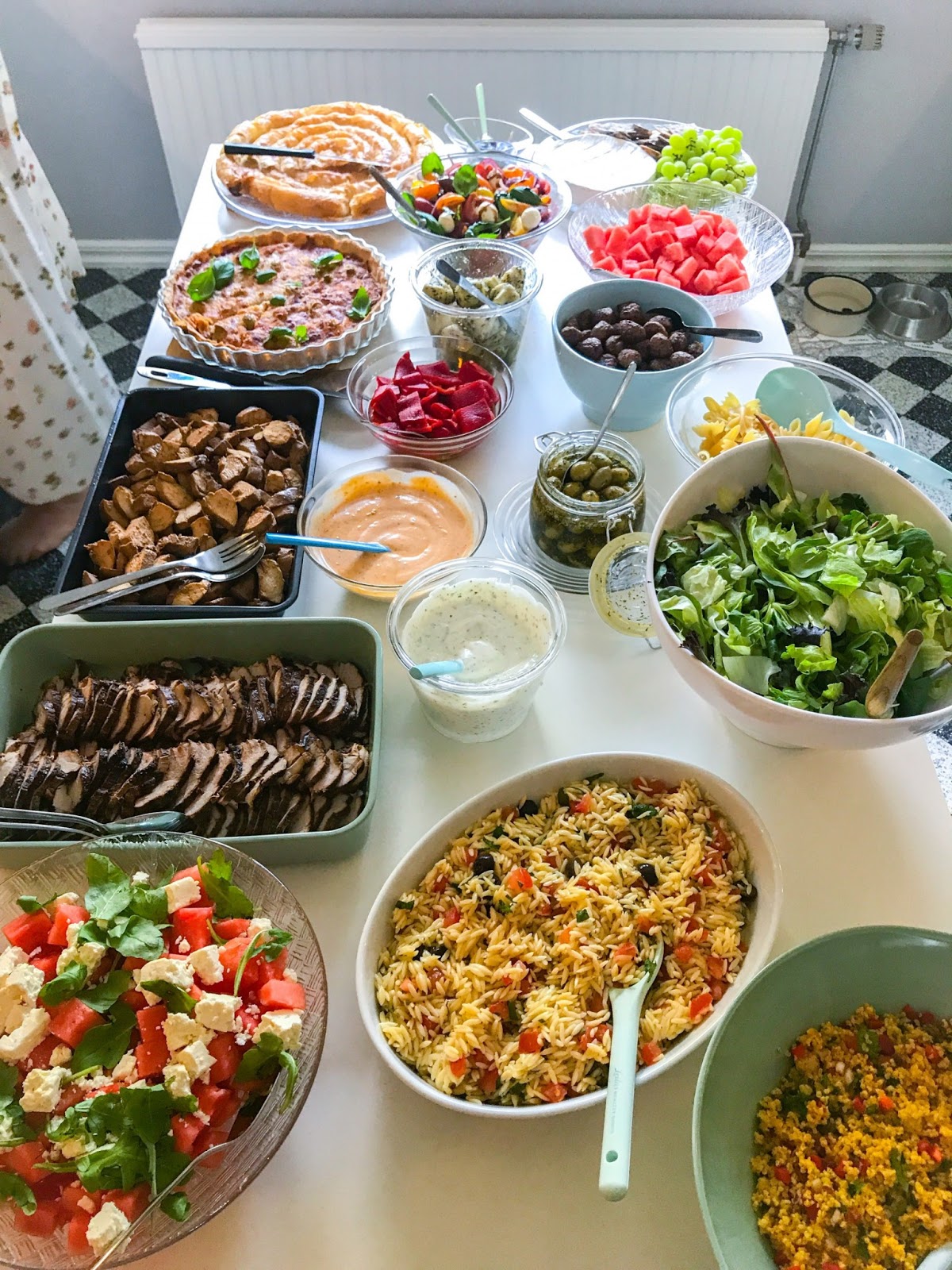 buffe mat recept buffe mat recept