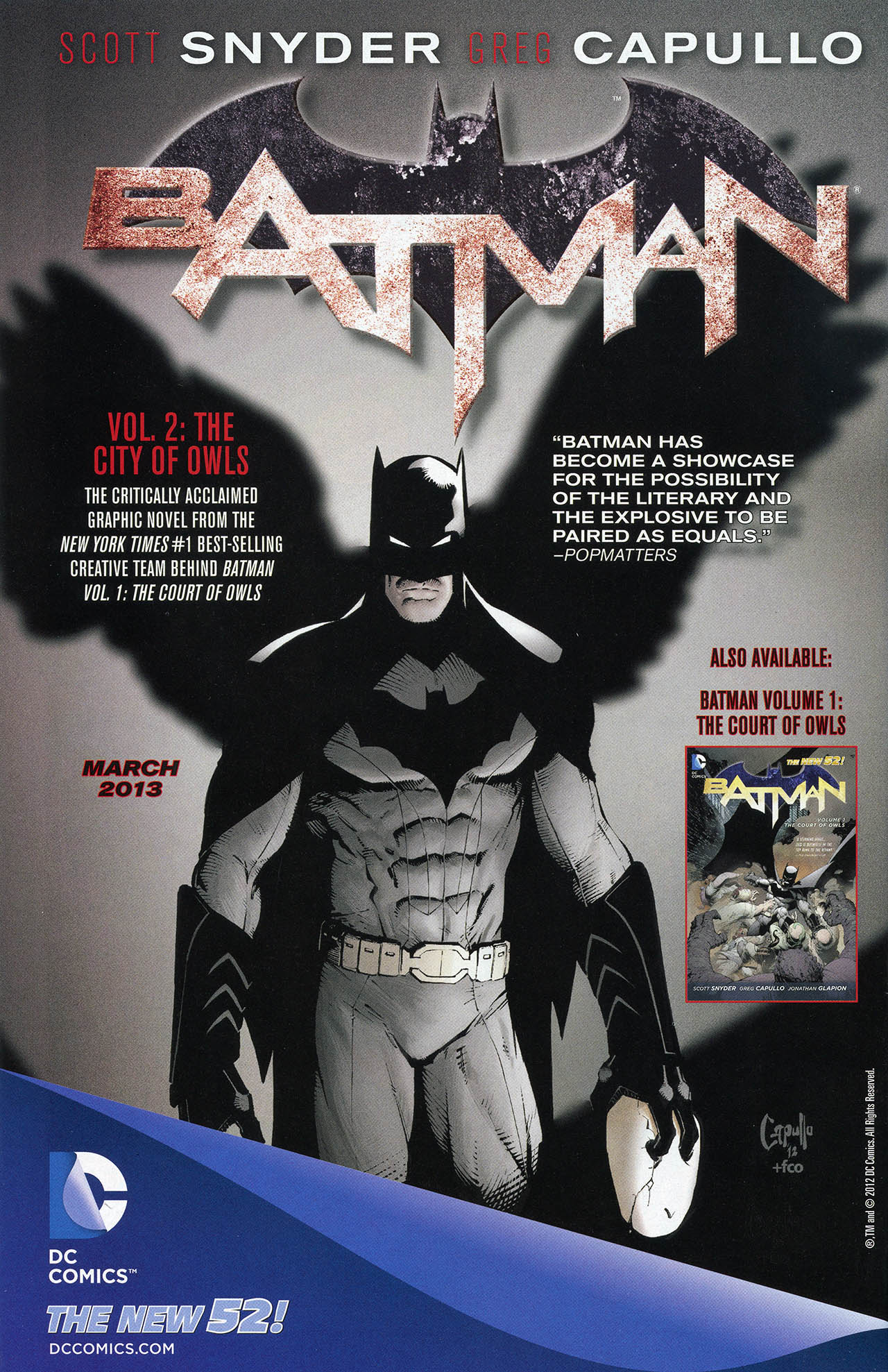 Read online Batman Beyond Unlimited comic -  Issue #13 - 47