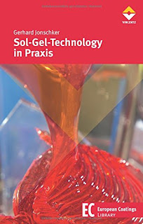 Sol-Gel-Technology in Praxis Hardcover