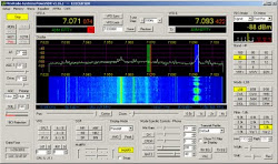 RECEPTORES SDR ON LINE