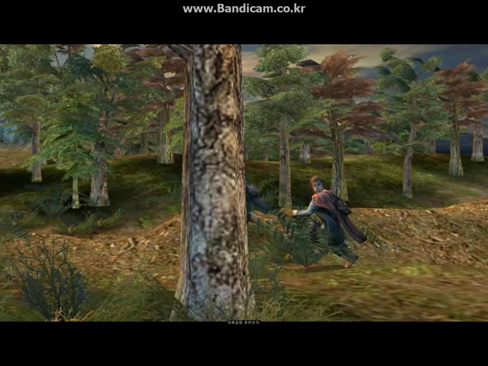 반지의 제왕 중간계전투 연재-4 - 게임연재 마이너 갤러리