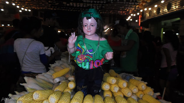 Sinulog Festival Cebu City