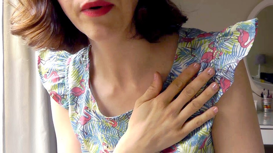 Como hacer un Top con alitas nairamkitty