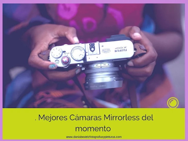 las-mejores-mirrorless-2019