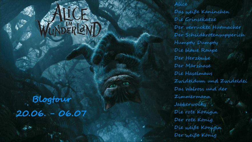 The Fantastic World Of Mine Juni 2016