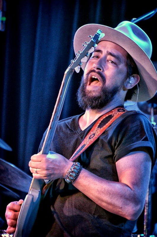 Rock 'n' Roll Truth: Jackie Greene announces his forthcoming EP 'The ...