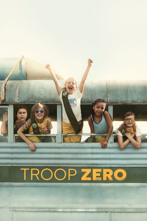 Download Troop Zero 2019 Full Movie Online Free