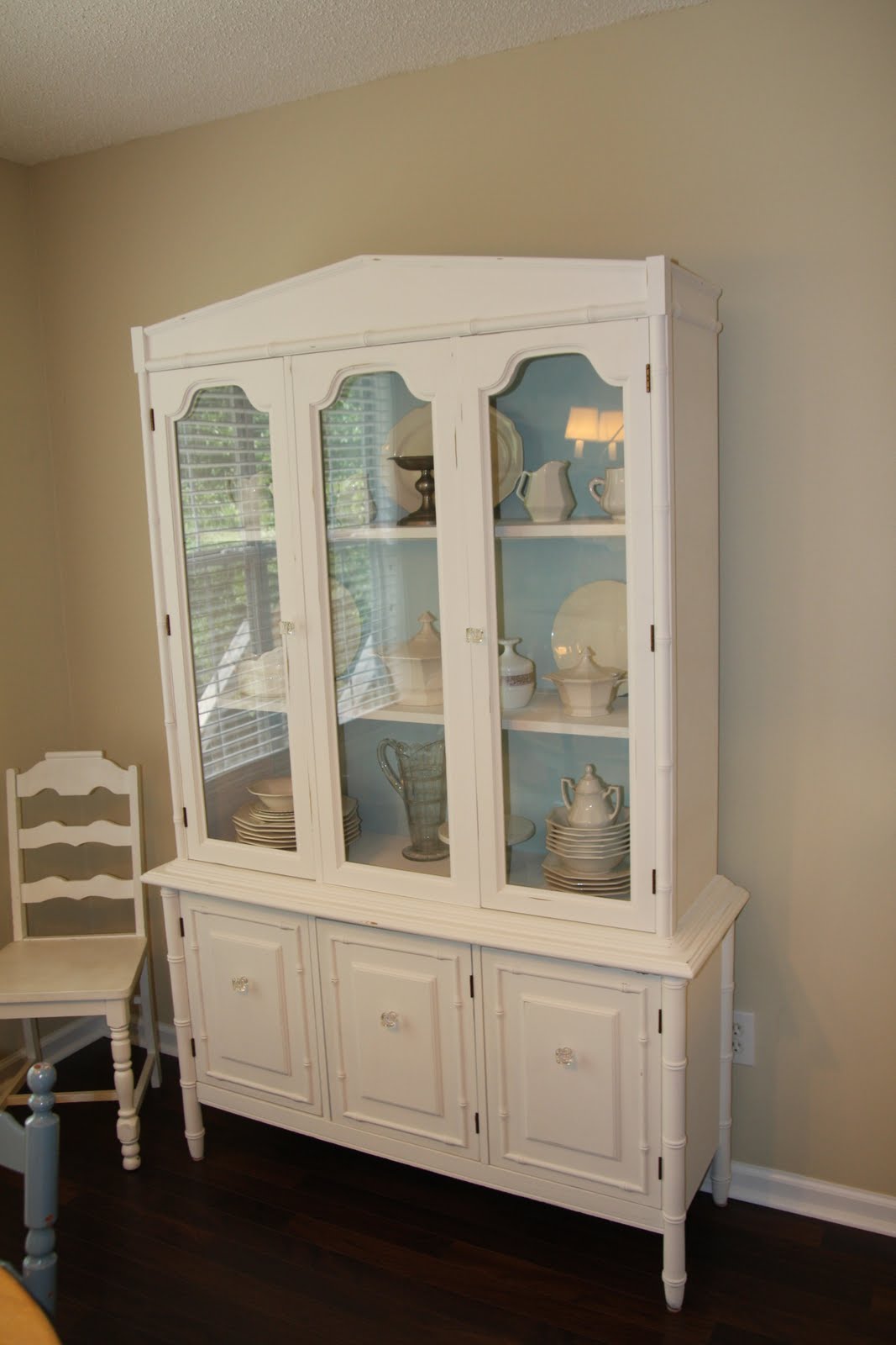 As Time Goes By China Redo