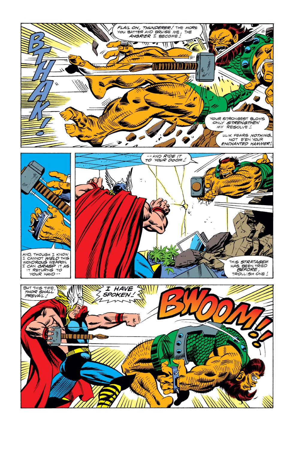 Thor (1966) 431 Page 18