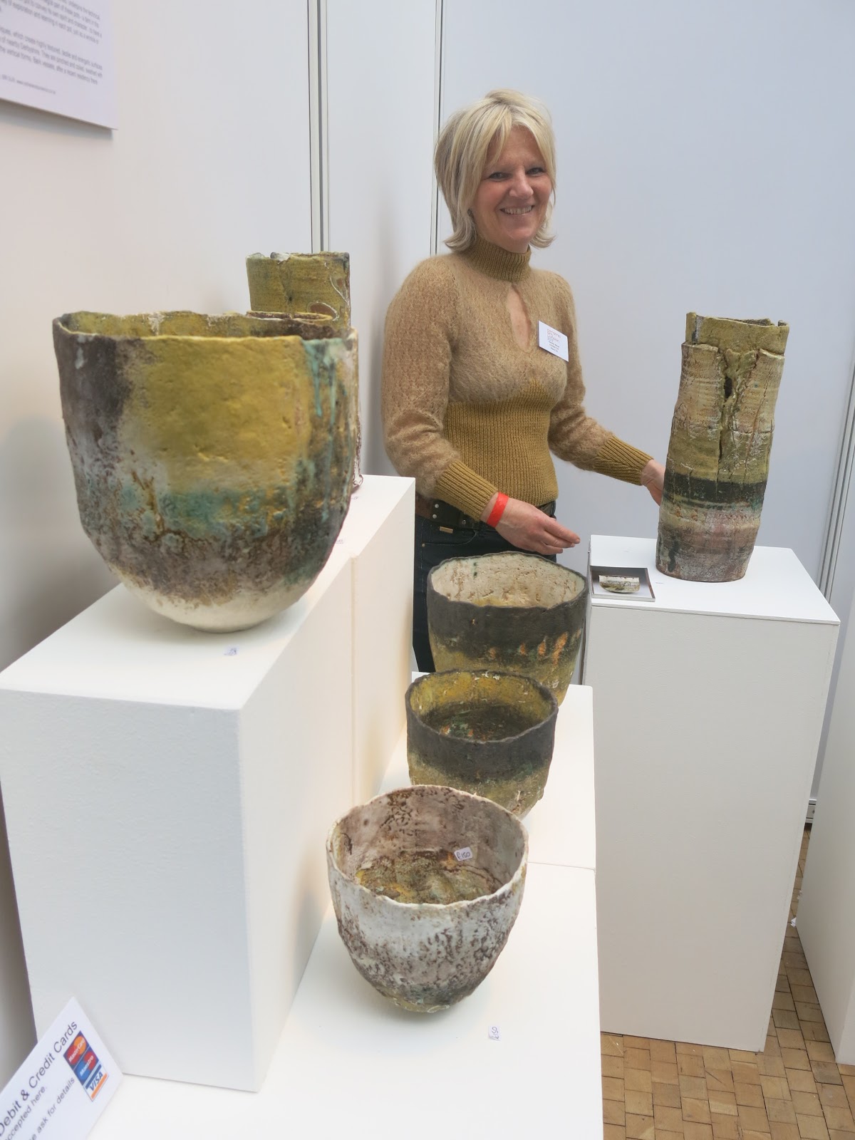 Rachel Wood Ceramics