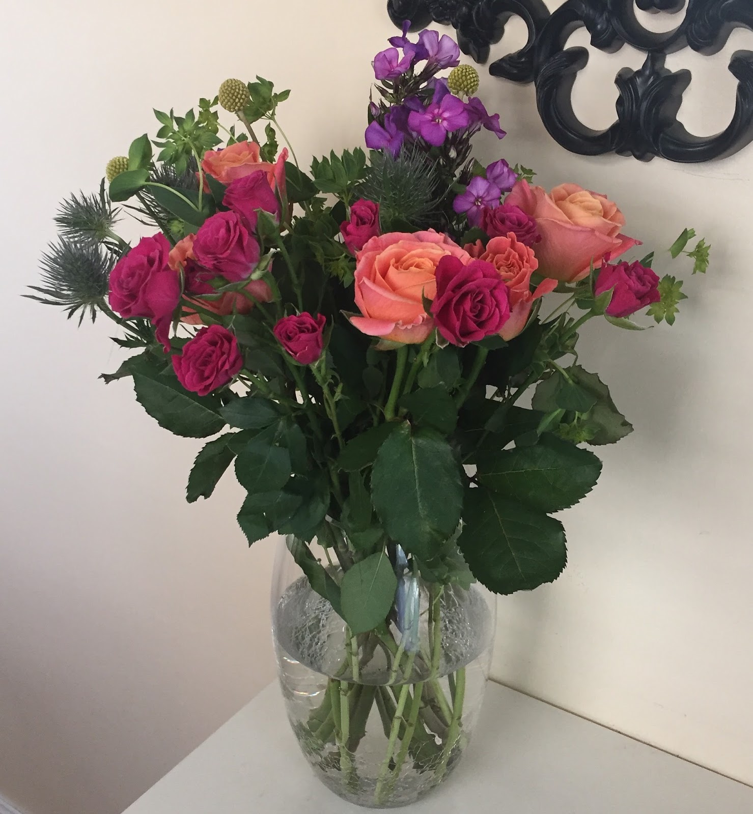 Bloom & Wild Letterbox Flowers Just Lovely Little Things