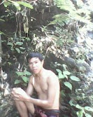 at batuan Falls