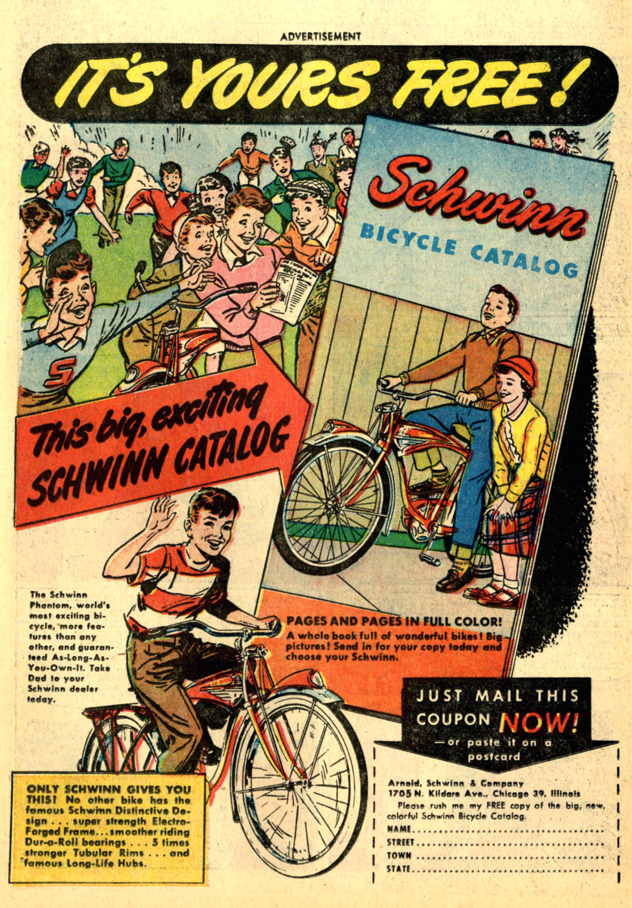 Read online Detective Comics (1937) comic -  Issue #185 - 29