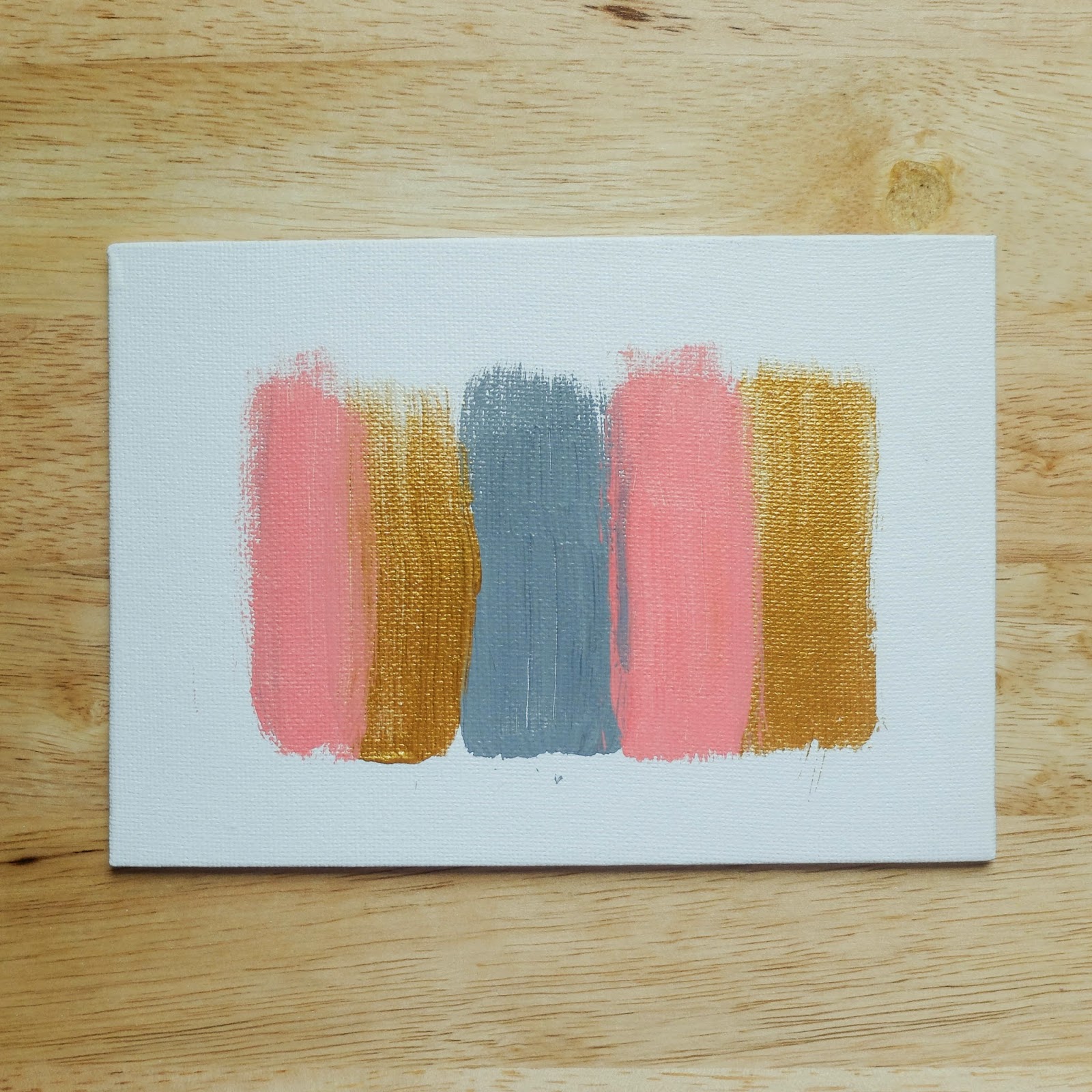 Swatch painting 002