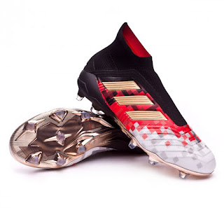 adidas predator telstar 18