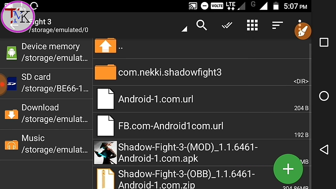 How to Download & Play SHADOW FIGHT 3 On Any Android (NO ROOT) And