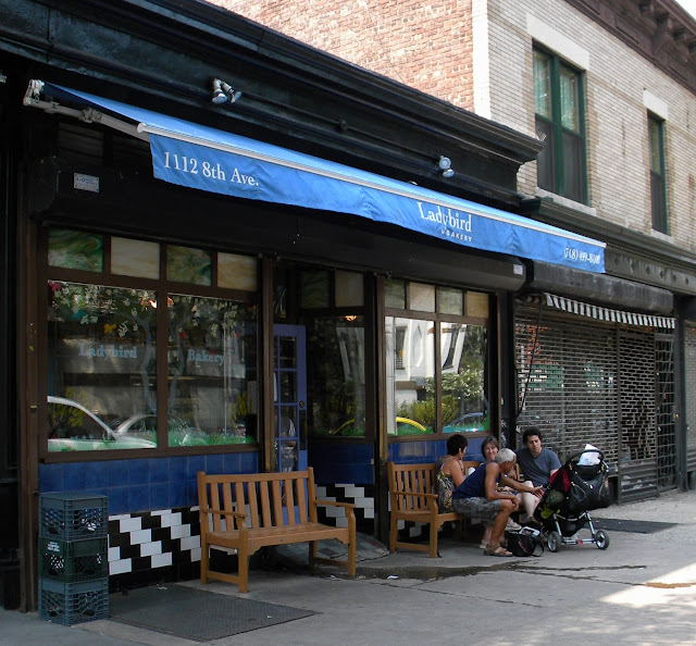 Park Slope Cake Bakery Park Slope Cake Bakery