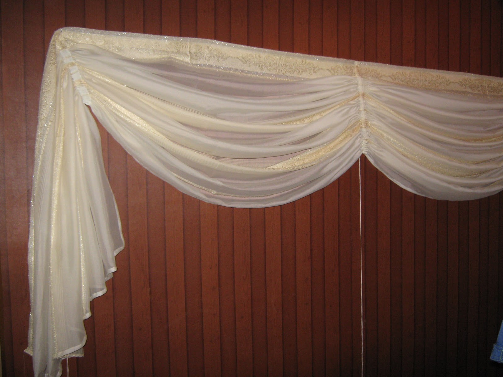 Тип космически Да скачат модели на завеси стадо Secure принадлежи